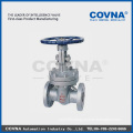 Worm gear /hand wheel API6D rising Stem Gate valve